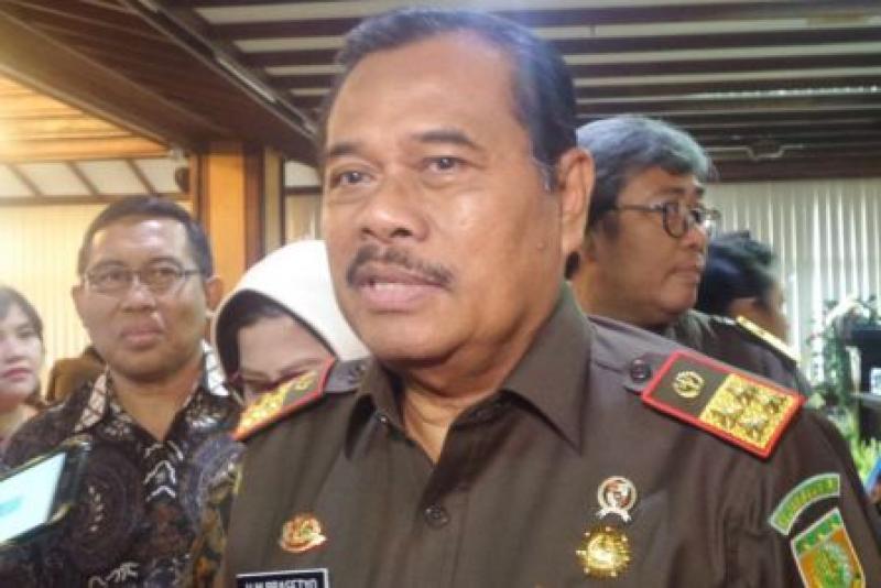 Kejaksaan Dorong Sidang In Absentia Terdakwa Korupsi | Bali Tribune